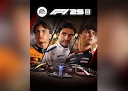 F1 25