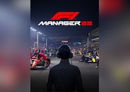 F1 Manager 2022 PC