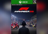 F1 Manager 2022