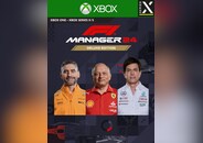 F1 Manager 2024