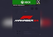 F1 Manager 2024