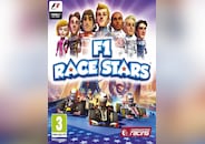 F1 Race Stars Complete Collection