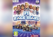 F1 Race Stars + Season Pass
