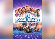 F1 Race Stars