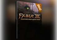 Fable III - Traitor's Keep Quest Pack