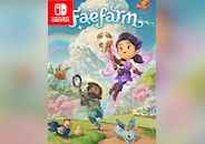 Fae Farm