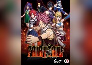 FAIRY TAIL