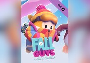 Fall Guys - Icy Adventure Pack
