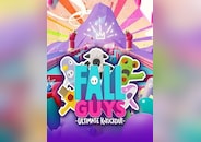 Fall Guys: Ultimate Knockout