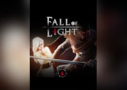 Fall of Light