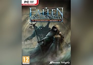 Fallen Enchantress - Legendary Heroes