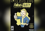 Fallout 4: Game of the Year Edition