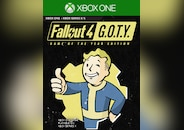 Fallout 4: Game of the Year Edition