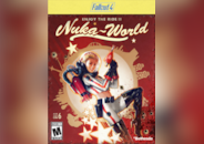 Fallout 4 Nuka-World