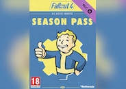 Fallout 4 Season Pass