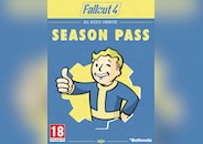 Fallout 4 Season Pass