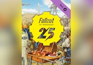 Fallout 76 - 25th Anniversary Bundle