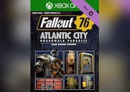 Fallout 76: Atlantic City High Stakes Bundle