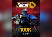 Fallout 76 Caps