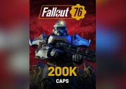 Fallout 76 Caps