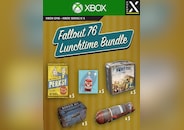 Fallout 76 - Lunchtime Bundle