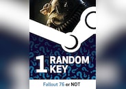 Fallout 76 or Not - Random