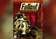 Fallout: A Post Nuclear Role Playing Game