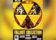 Fallout Classic Collection