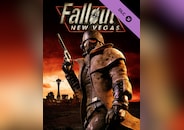 Fallout: New Vegas - All DLC Pack