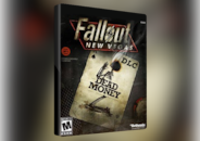 Fallout New Vegas: Dead Money
