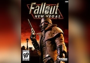 Fallout New Vegas