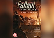 Fallout: New Vegas Ultimate Edition