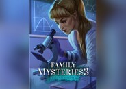 Family Mysteries 3: Criminal Mindset