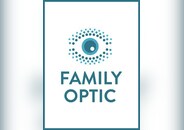 Family Optic Gift Card