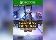 Fantasy General II - Invasion