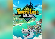 Fantasy Life i: The Girl Who Steals Time