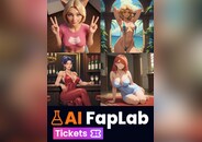 FapLab Trial 60 Tickets