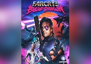 Far Cry 3 Blood Dragon