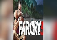 Far Cry 3 Deluxe Edition PC