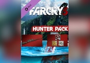 Far Cry 3: Hunter Pack