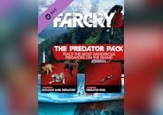 Far Cry 3: Predator Pack