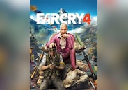 Far Cry 4