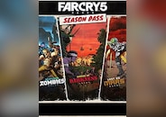 Far Cry 5 - Season Pass