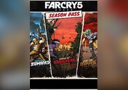 Far Cry 5 - Season Pass