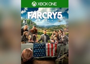 Far Cry 5