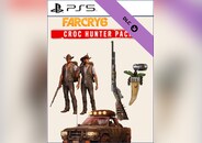 Far Cry 6 - Croc Hunter Pack