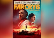 Far Cry 6