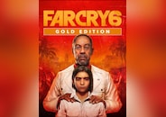 Far Cry 6 Gold Edition PC