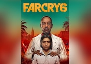Far Cry 6