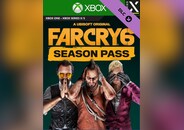 Far Cry 6 Season Pass